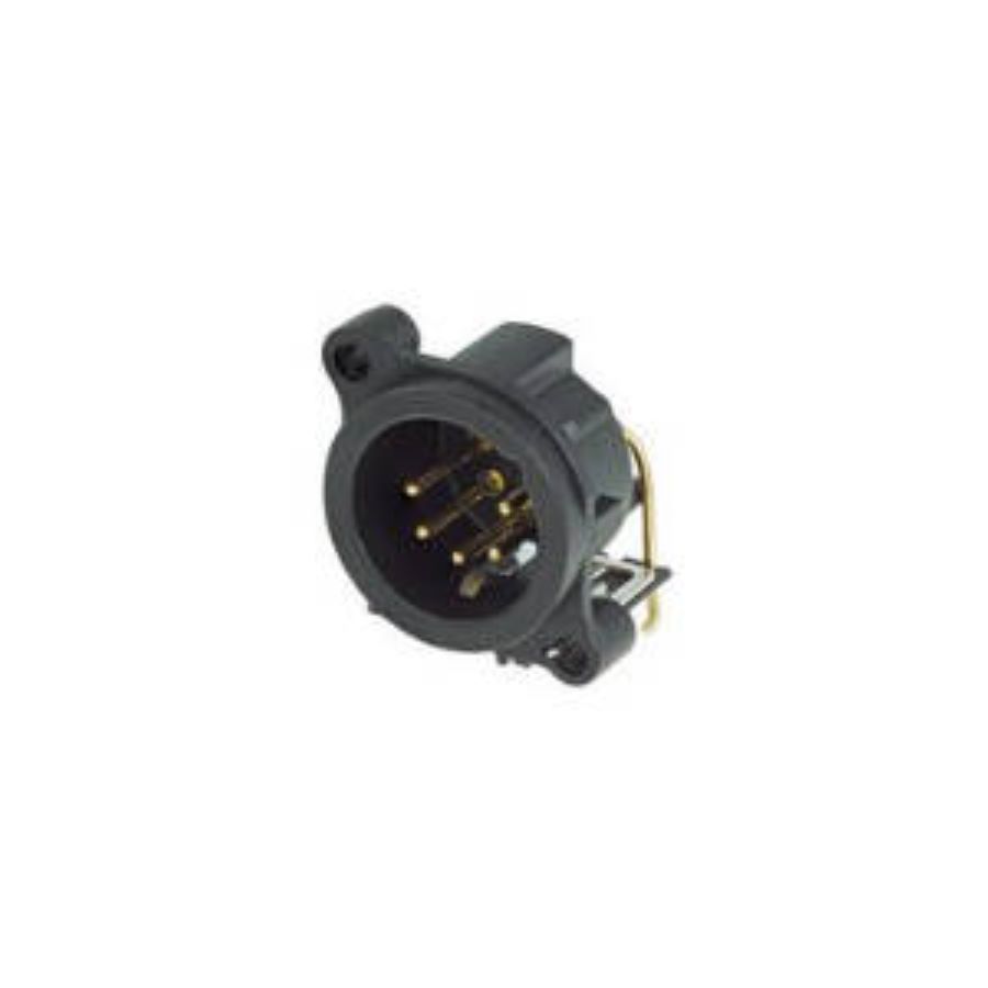 NC5MAH-Neutrik AG
